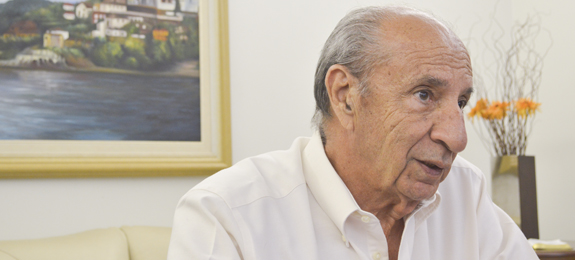 Professor Gustavo Alvim relembra trajetória de 34 anos na Unimep