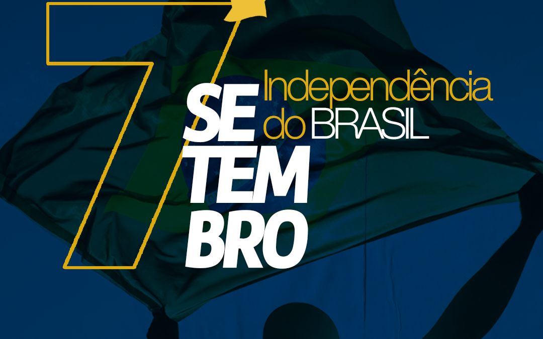 Dia da Independência do Brasil – 2023